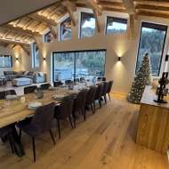 Chalet Magy 1 par Altitudia