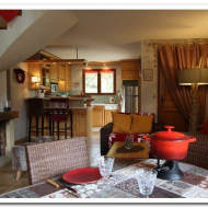 Allamanno Marie-Christine - Chalet les Ribambelles 2