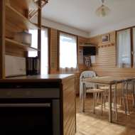 Pichon Monique - Appartement Génépi
