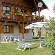 Pichon Monique - Appartement  l'Edelweiss