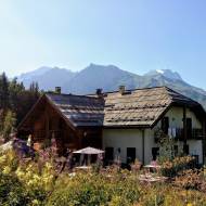 Biermans Vincent et Ilonka - Appartement Alpelune
