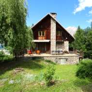 Parizot Martine "Chalet Pegulu"
