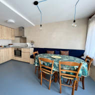 Michelon Magali - Appartement les Bans