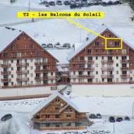 CHAUSSEBOURG Hélène BDS