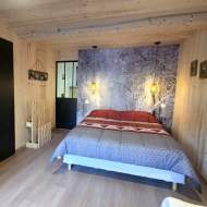 Chambre d'hôte chez Romy - Faucy Eliane