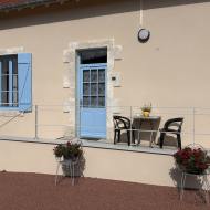 Gîte de l'école