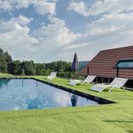 Les secrets de Charmaine