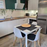 Maison F2 de 28 m2