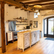 Château d'Embourg - Maison 3