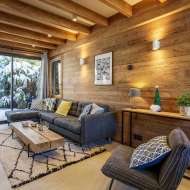 Chalet Kouzya - OVO Network