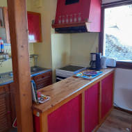 Le Margériaz N°43 - M. Carra