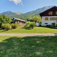 Le Chalet des Prés - 12 personnes - Mme Petit-Barat