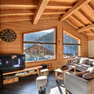 Chalet Coffy