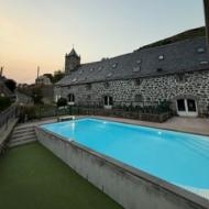 Le domaine de Belinay - Chambres et table d'hôtes