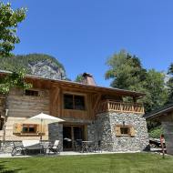 Le Mazot du Paradis