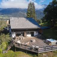 Chalet Fleur d'Aulps