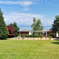 Detached house A Pelo Ben-400m²-8 bedrooms- Escoubes Martine