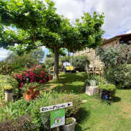 Gîte les Figuets