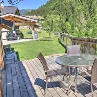 Chalet La R'mise