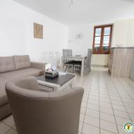 Gîte communal de Saint-Avit
