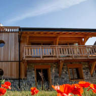 Chalet Holtanna