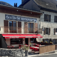 Bar restaurant Le Vieux Pont