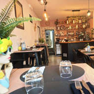 Le P'tit Bistrot