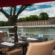 Brasserie le Quai