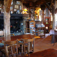La Bergerie
