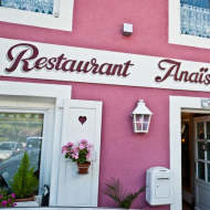 Restaurant Anaïs