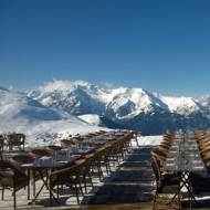 La Cabane