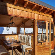 Les Mas'Hauts - Grandes Rousses Hotel & Spa