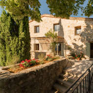 L'Auberge de Crussol