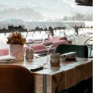 Restaurant Le 1786