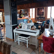 Restaurant l'Essentiel