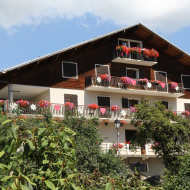 Le Relais du Charvin