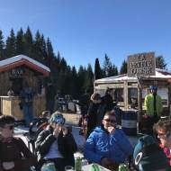 La Petite Ourse