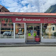 Bar restaurant L'Estancot