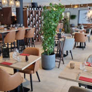 Bistro les 2 mules