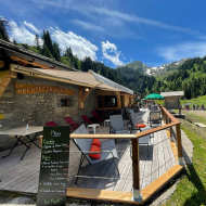 Le Refuge des Brochaux