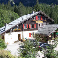 Auberge du Bout du Lac
