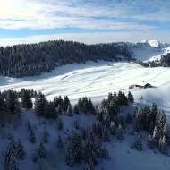 Les Matins Clairs - Auberge de montagne