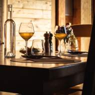 Restaurant le Bois Clair