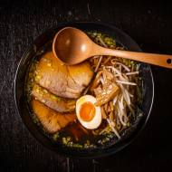 Fufu Restaurant
