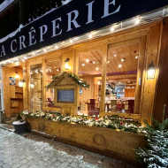 La Crêperie