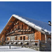 Restaurant Notre Dame des Neiges