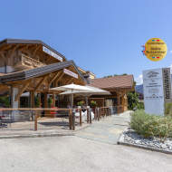 Restaurant Au Vieux Chalet