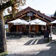 La Biolle