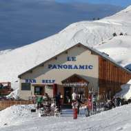 Le Panoramic