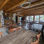 Restaurant Les Lauzes